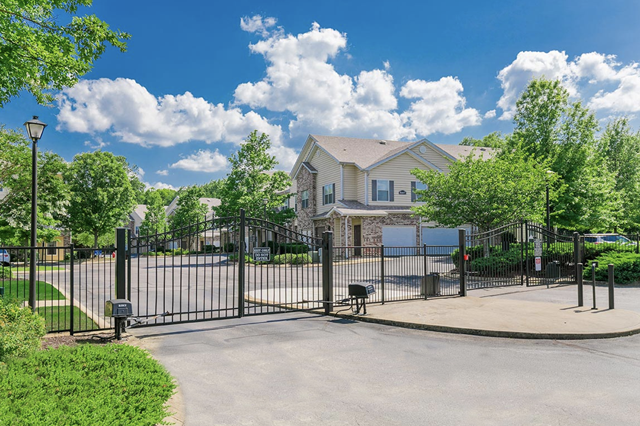 Villas at Cordova Apartments in Cordova, TN